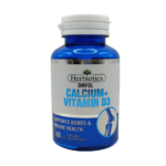 CALCIUM+VITAMIN D3