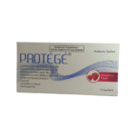 PROTEGE