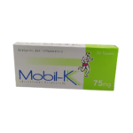 Mobil-K 75mg