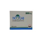 NEOGAB 300mg