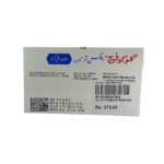 Glucophage XR 750mg