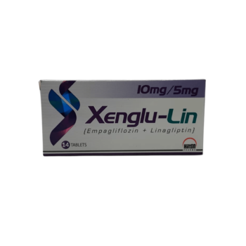 Xenglu-Lin 10mg/5mg (14 Tablets)