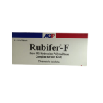 Rubifer-F