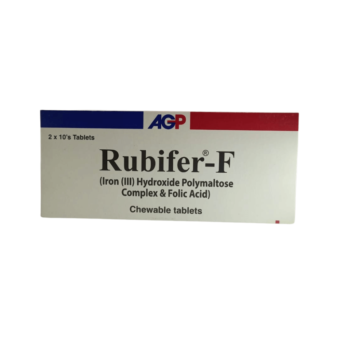 Rubifer-F
