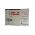 Lanzole 30