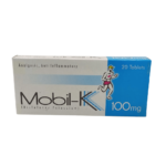 Mobil-K 100mg