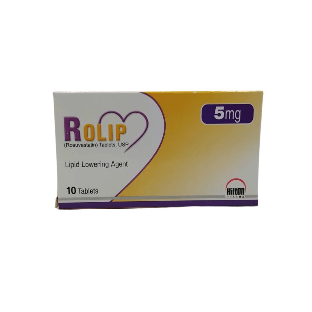 ROLIP 5mg
