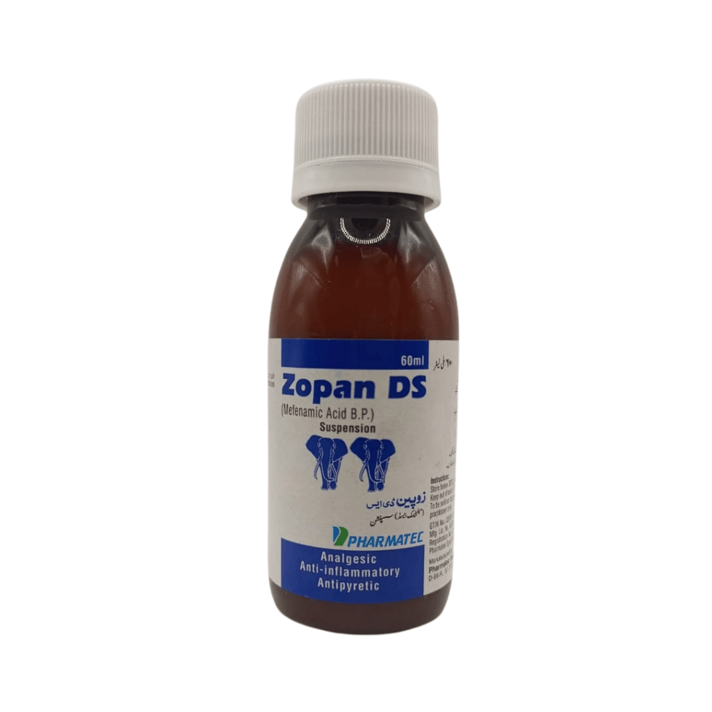Zopan DS Zopan DS