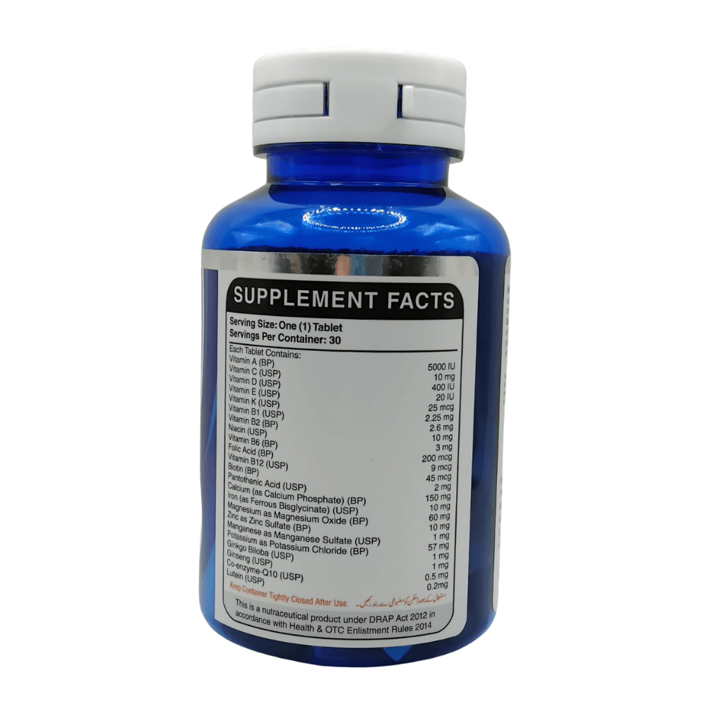 MULTIPILL For Men