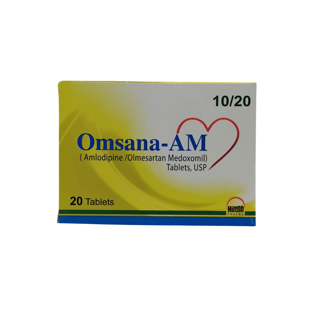 Omsana-AM 10/20