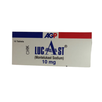 LUCAST 10mg
