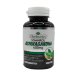 ASHWAGANDHA 400mg