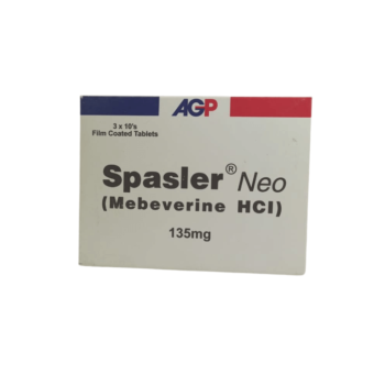Spasler Neo 135mg