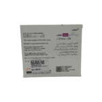 Xenglu-Met 5mg+850mg