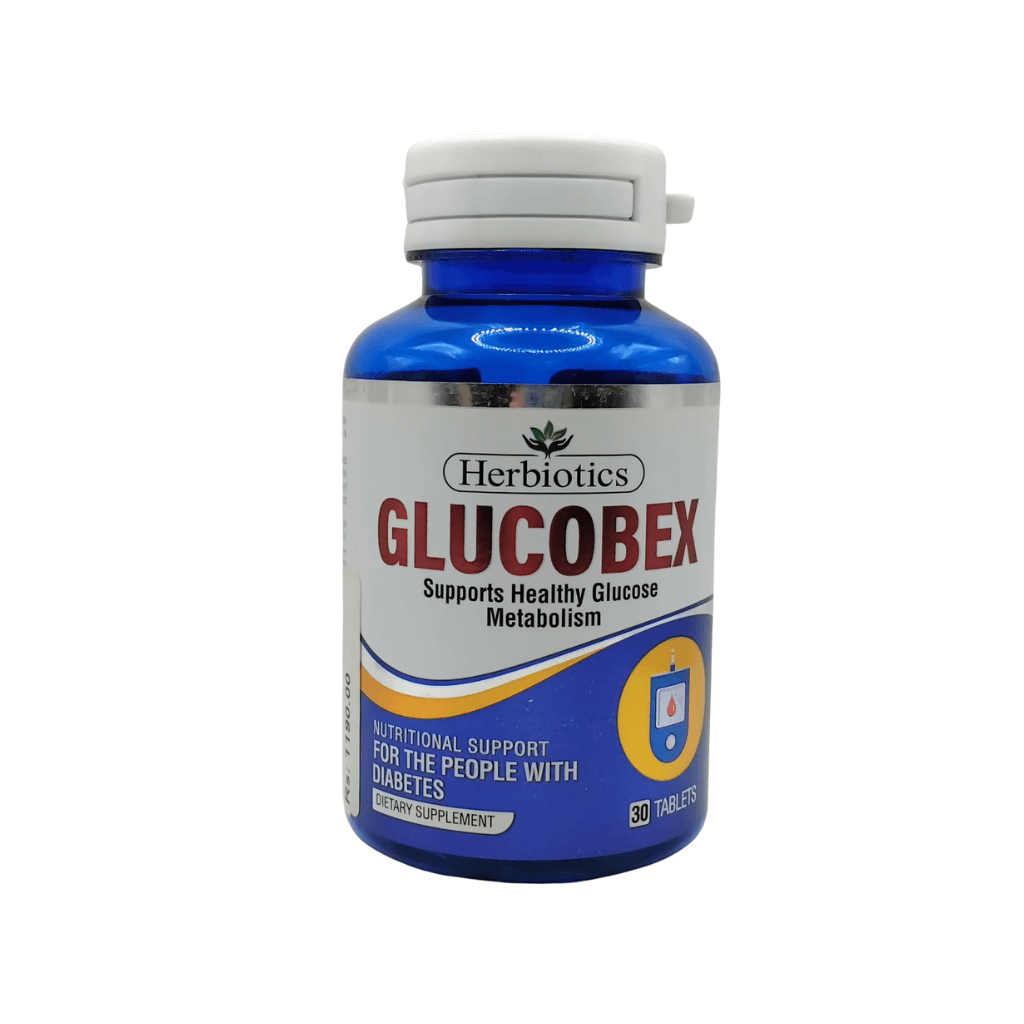 GLUCOBEX GLUCOBEX