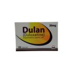 Dulan 20mg