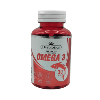 OMEGA 3