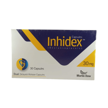 Inhidex 30mg
