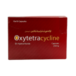 Oxytetracycline 250mg (100 Capsules)