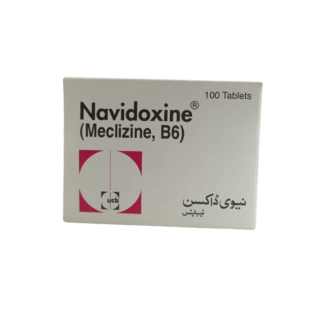 Navidoxine Navidoxine