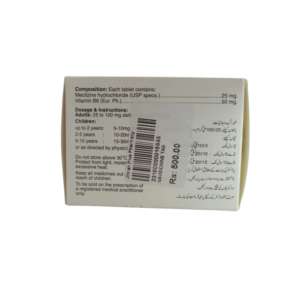 Navidoxine