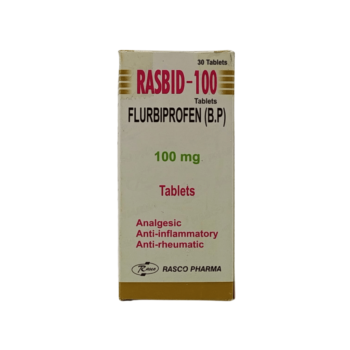 RASBID 100mg