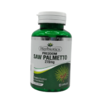 SAW PALMETTO 270mg