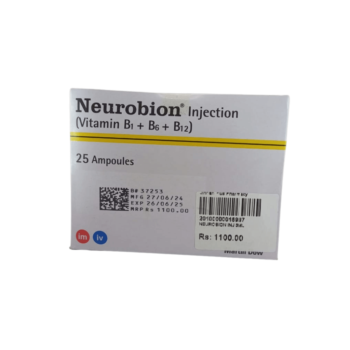 Neurobion Injection
