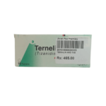 Ternelin 4mg