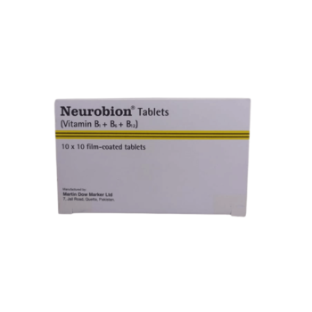 Neurobion Tablets