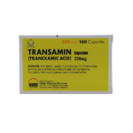 TRANSAMIN 250mg