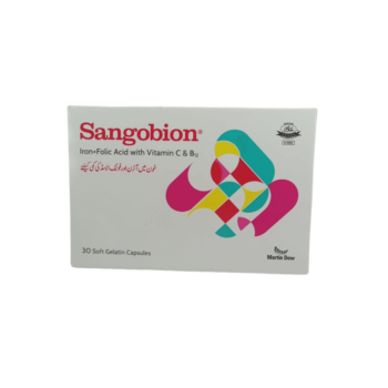 Sangobion