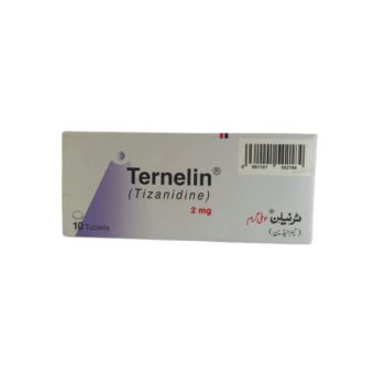 Ternelin 2mg