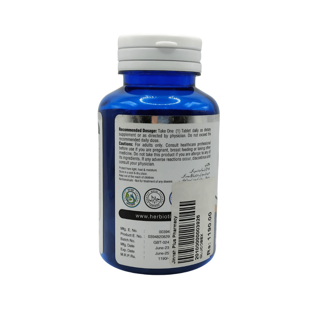 GLUCOBEX