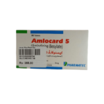 Amlocard 5