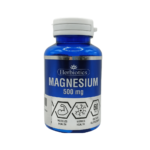 MAGNESIUM 500mg