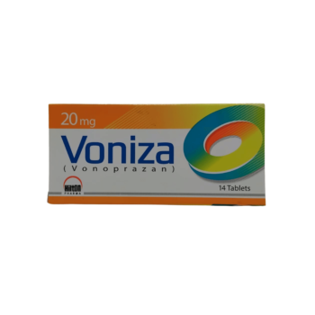 Voniza 20mg (14 Tablets)