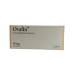 Ovafin 50mg