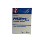 PHLOGIN 50