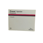 Pcam Injection