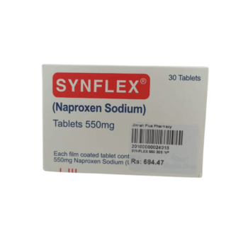 SYNFLEX 550mg