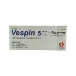 Vespin 5mg