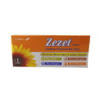 Zezet 10mg