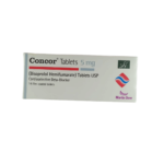 Concor 5mg