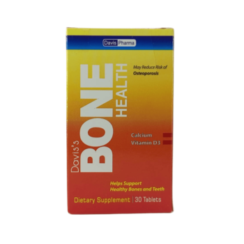 BONE HEALTH