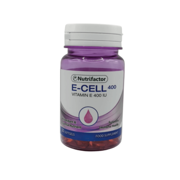 E-CELL 400IU