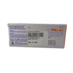 Zezet 10mg