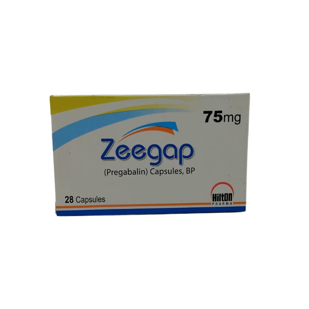 Zeegap 75mg