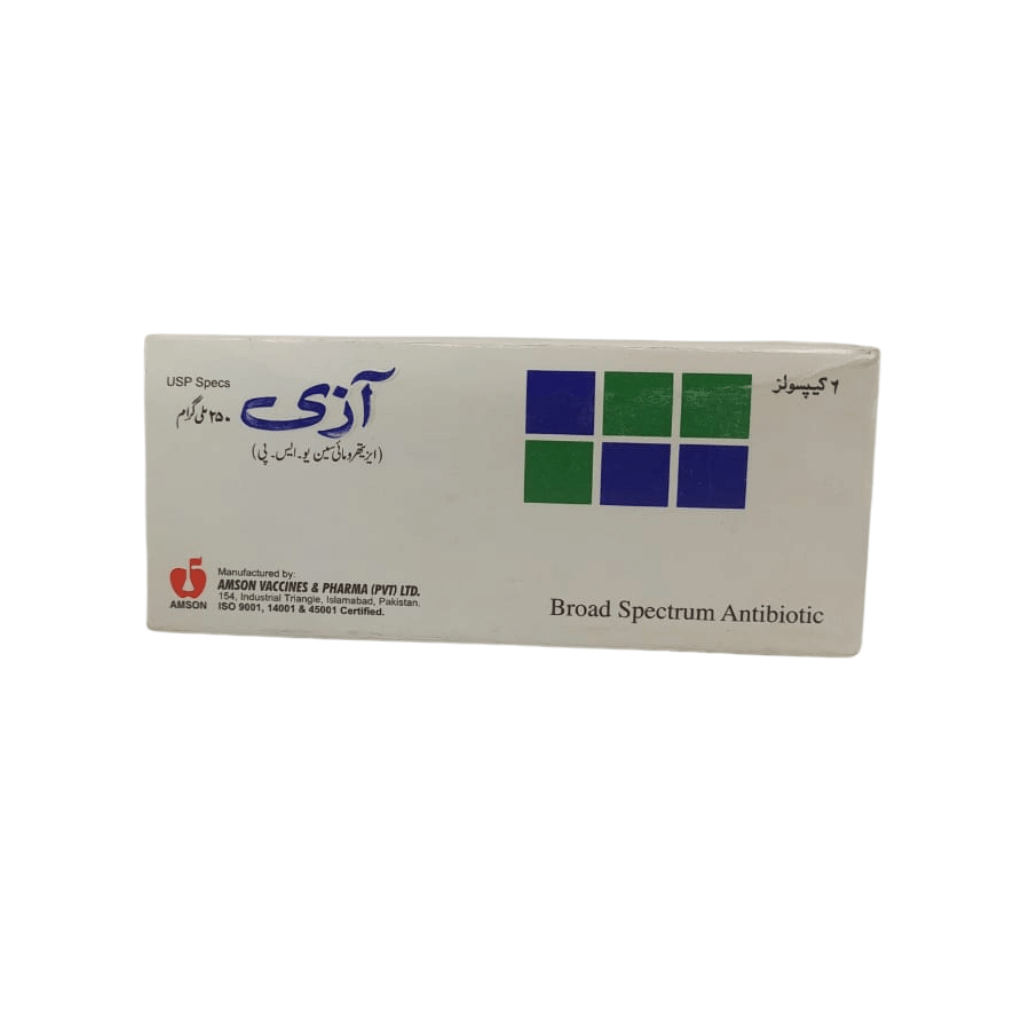 AWZI 250mg
