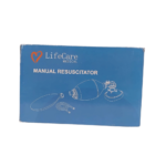 LifeCare Manual Resuscitatorr